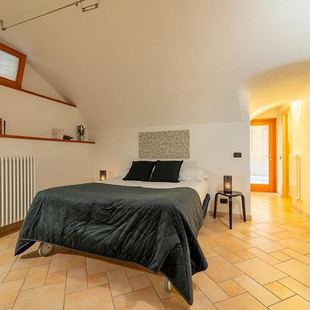 La Filanda Apartments By Wonderful Italy - Taverna Bellagio Bagian luar foto