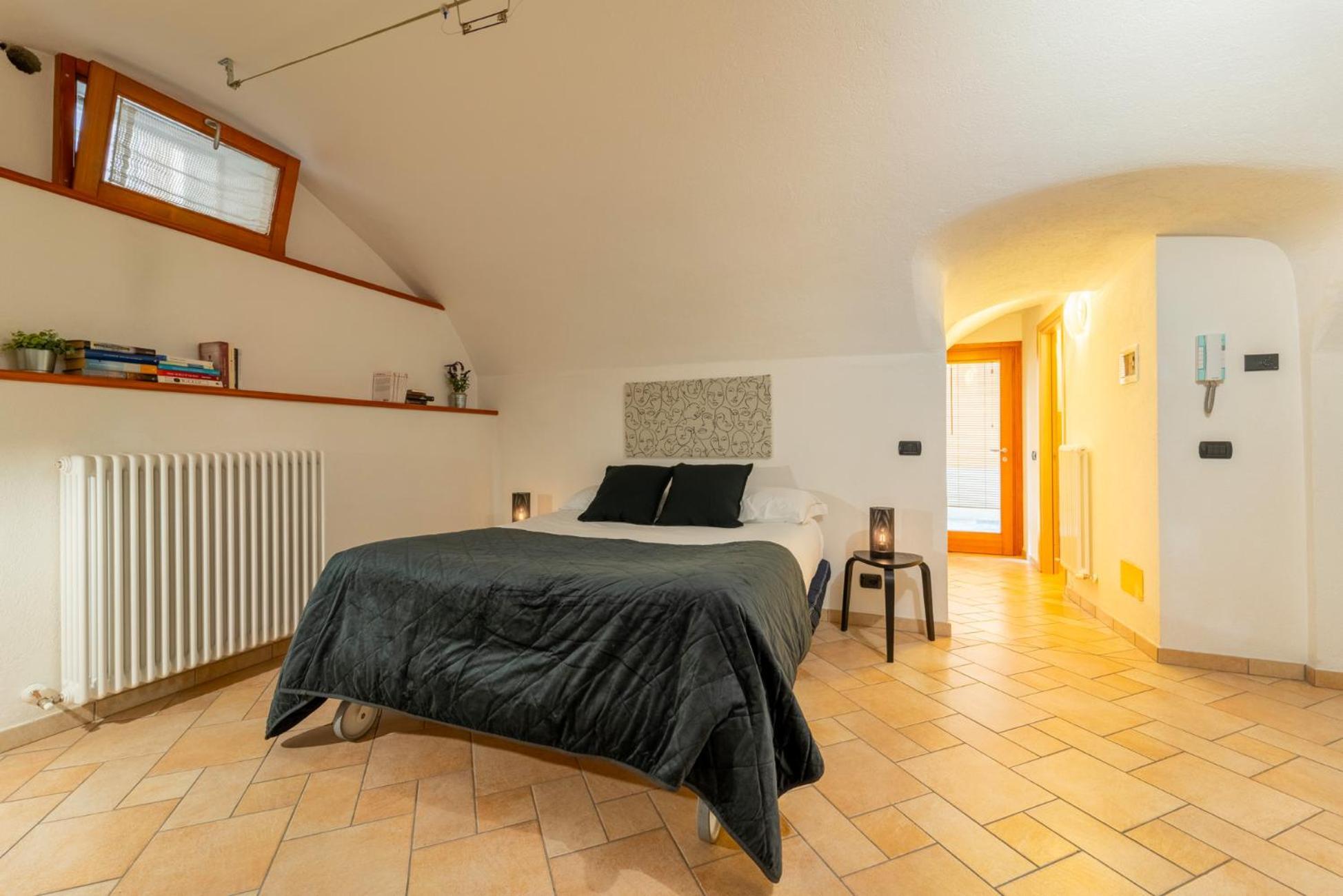 La Filanda Apartments By Wonderful Italy - Taverna Bellagio Bagian luar foto