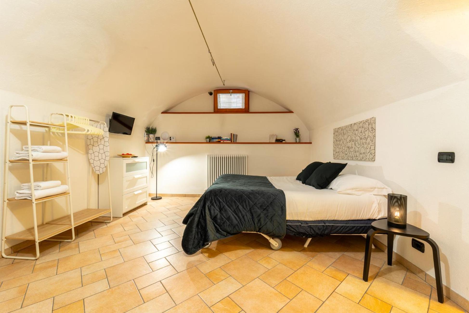 La Filanda Apartments By Wonderful Italy - Taverna Bellagio Bagian luar foto