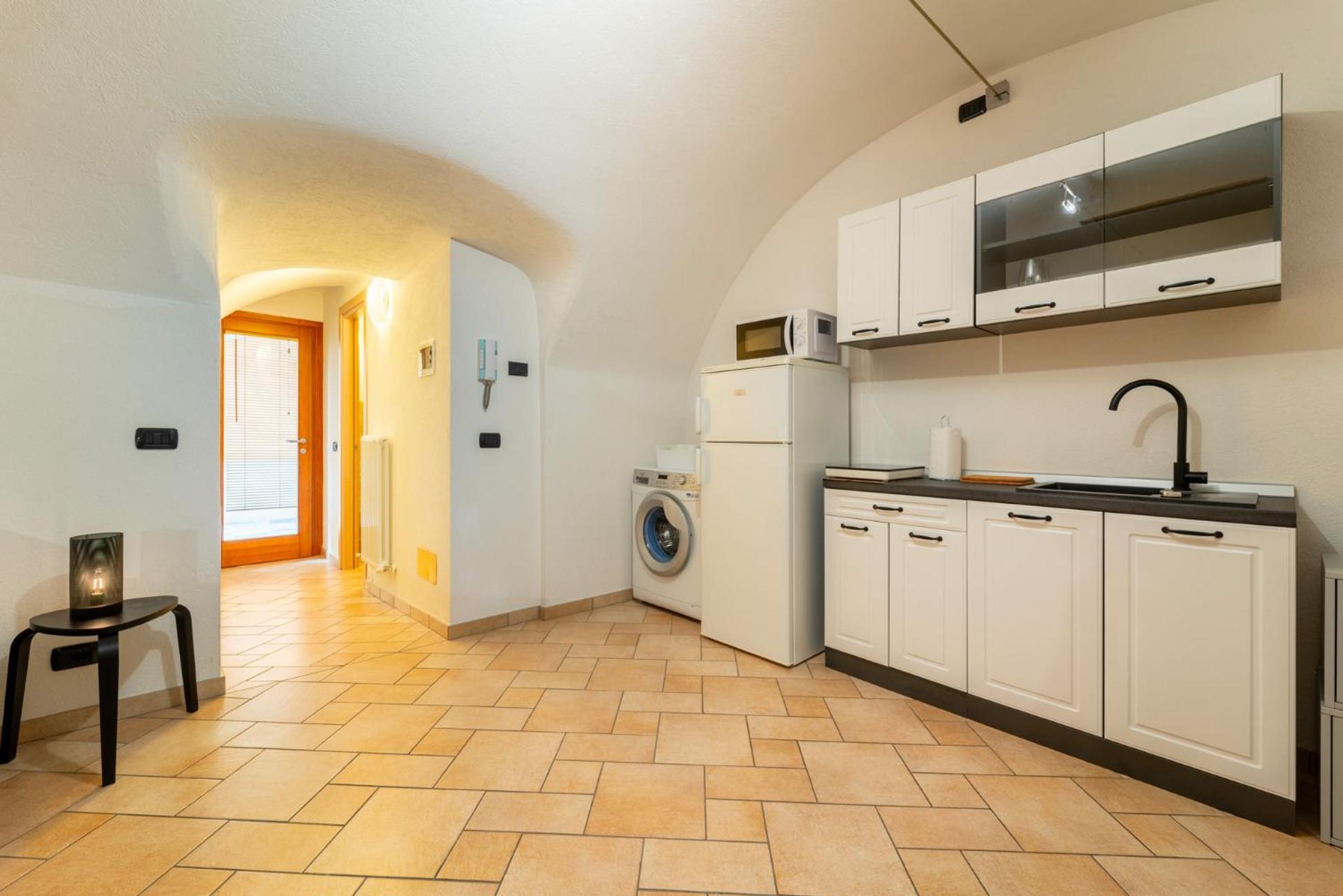 La Filanda Apartments By Wonderful Italy - Taverna Bellagio Bagian luar foto