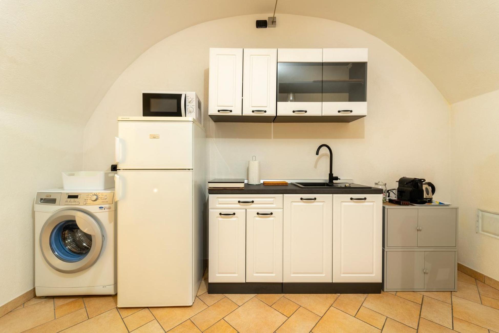 La Filanda Apartments By Wonderful Italy - Taverna Bellagio Bagian luar foto
