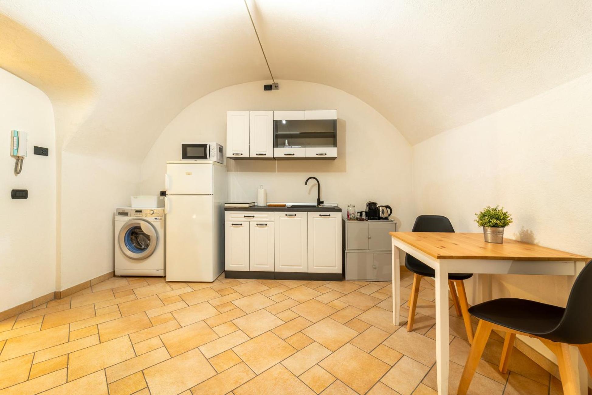 La Filanda Apartments By Wonderful Italy - Taverna Bellagio Bagian luar foto