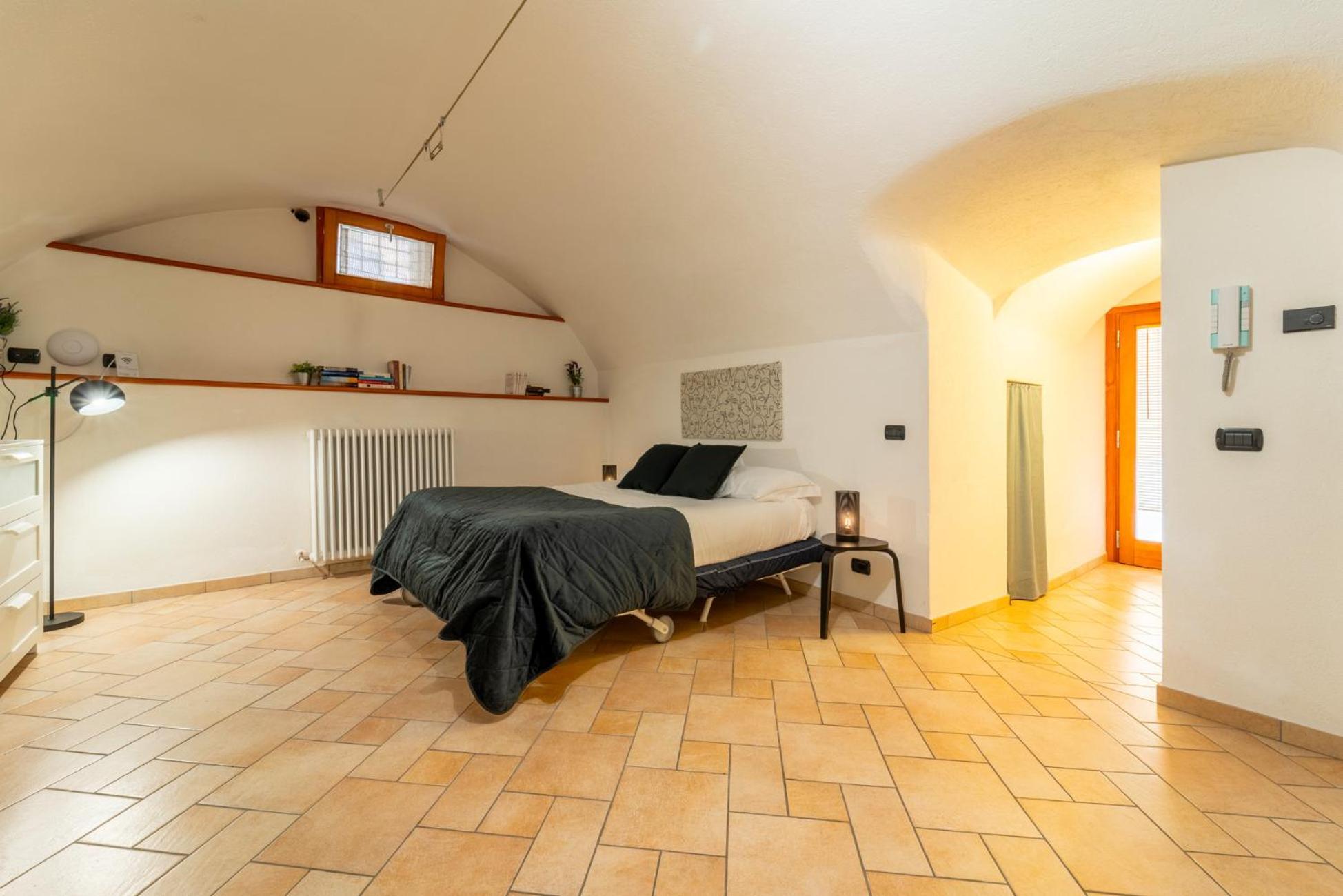 La Filanda Apartments By Wonderful Italy - Taverna Bellagio Bagian luar foto
